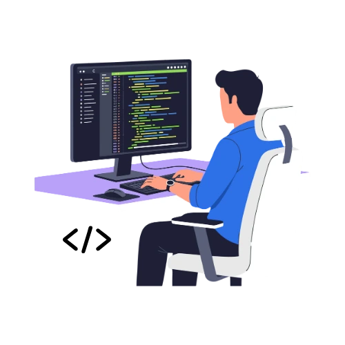 Snowfall Web Developement About Us